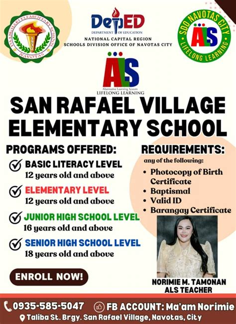 San Rafael village, 1409, Navotas City, National Capital Region .